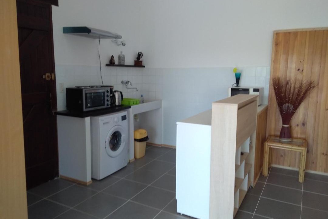 Photo of Kitchen in Besset