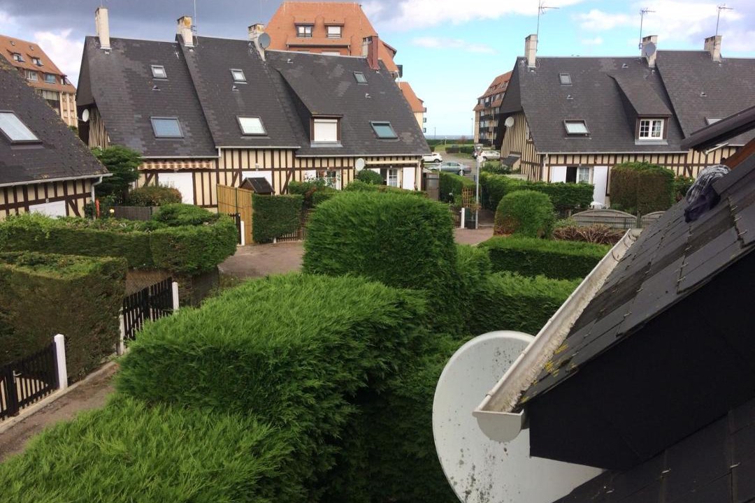 Photo of Buildings in Villers-sur-Mer