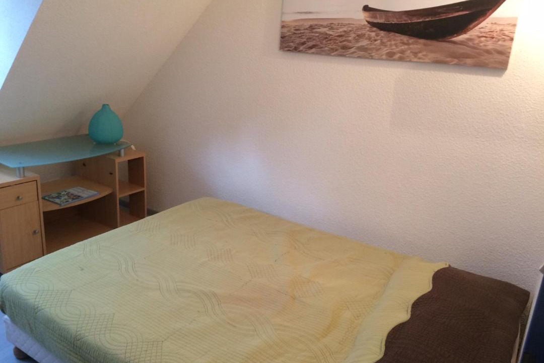 Photo of Bedroom in Villers-sur-Mer