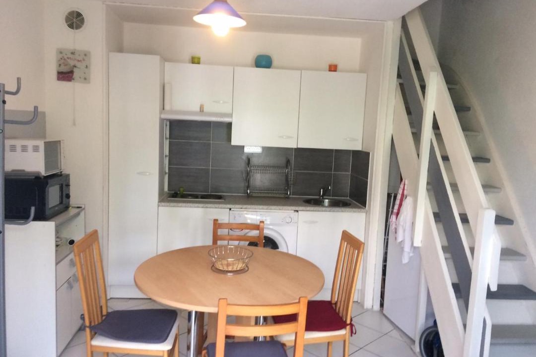 Photo of Livingroom in Villers-sur-Mer