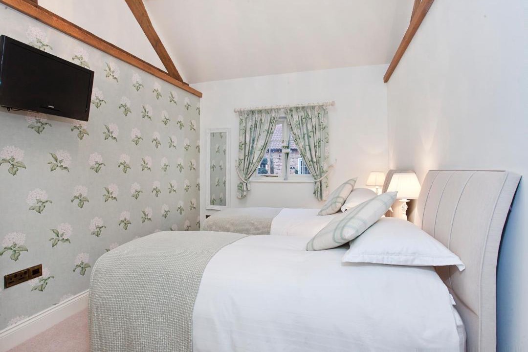 Photo of Bedroom in Low Catton