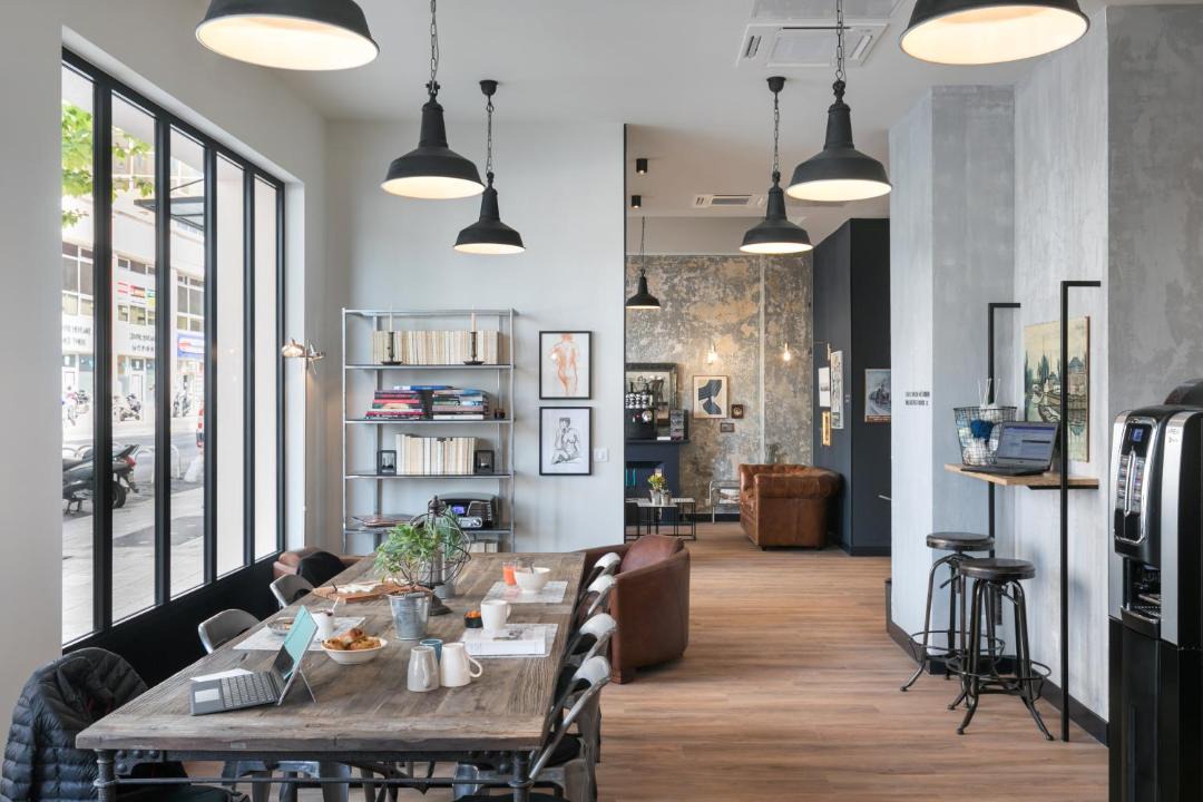 Photo of Livingroom in Thiers