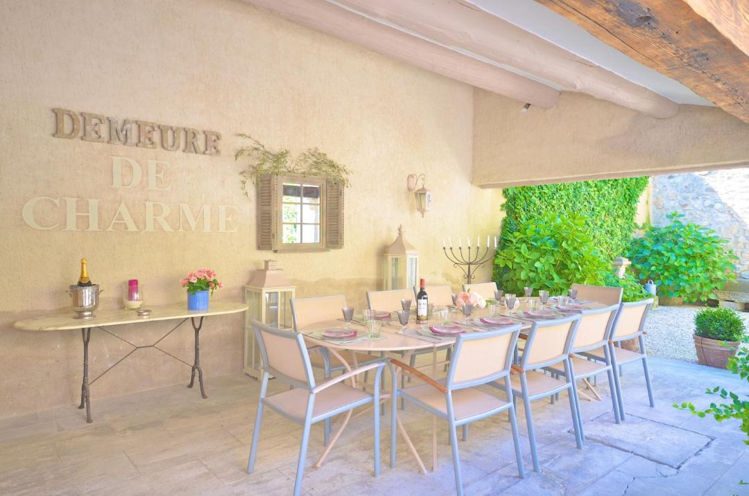 Photo of Others in Robion