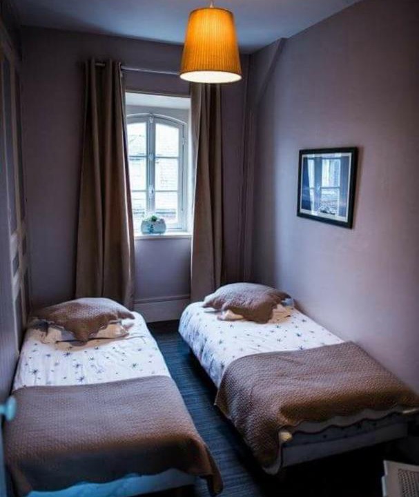 Photo of Bedroom in Eu