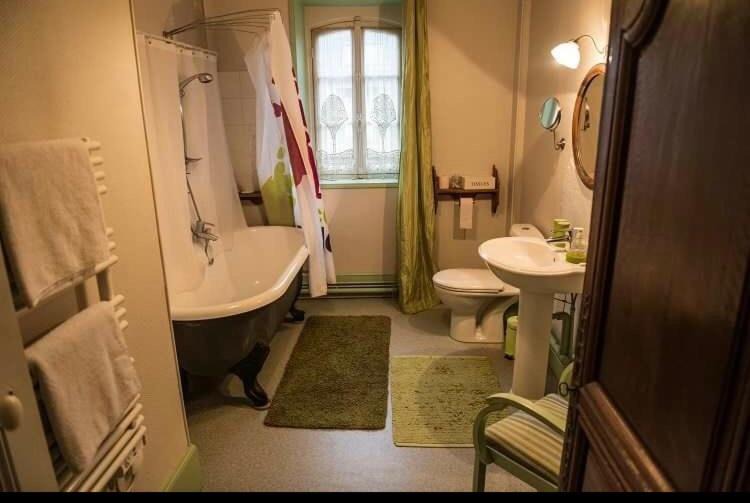 Photo of Bathroom in Eu