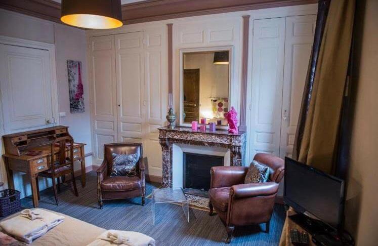 Photo of Livingroom in Eu