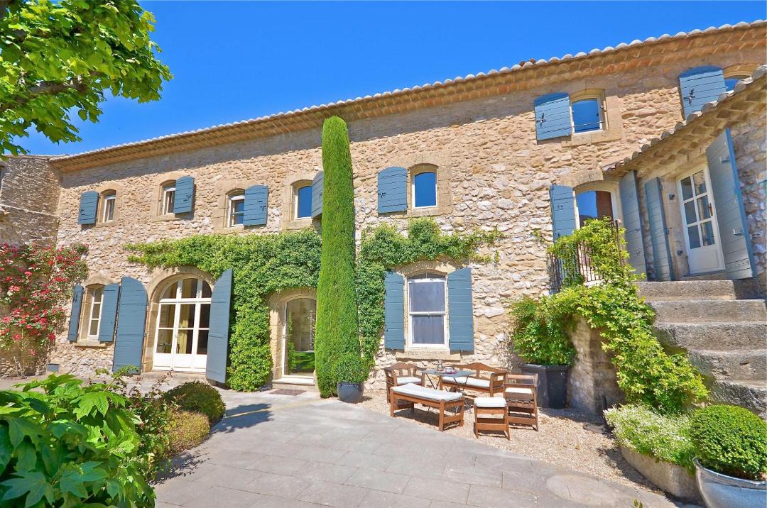 Photo of Others in Robion