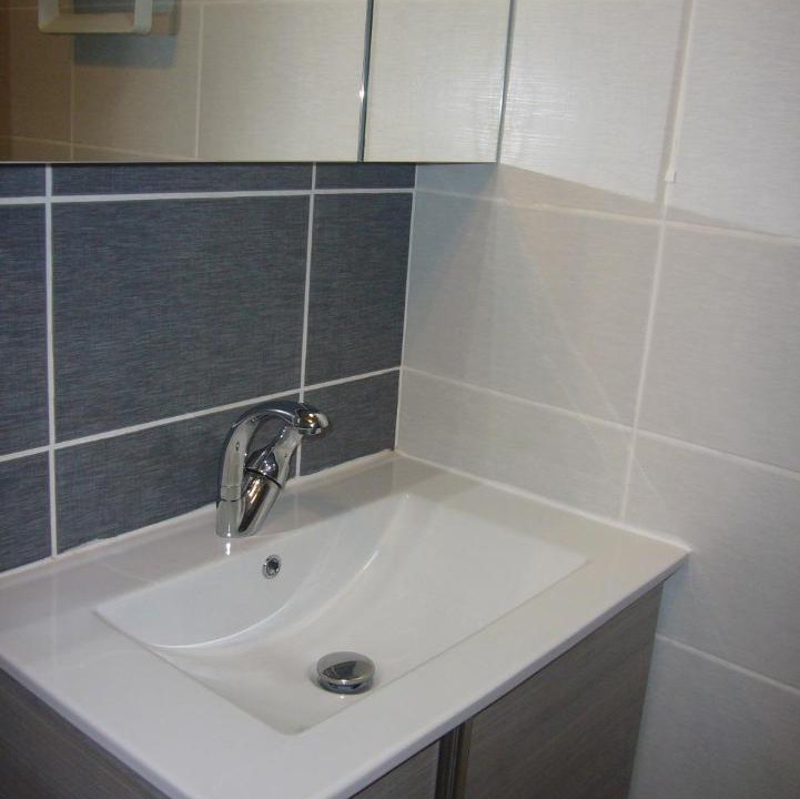 Photo of Bathroom in Saint-Pargoire