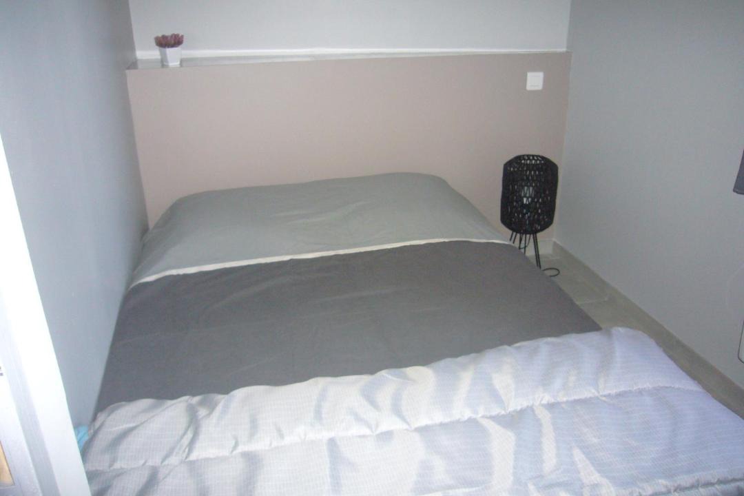 Photo of Bedroom in Saint-Pargoire
