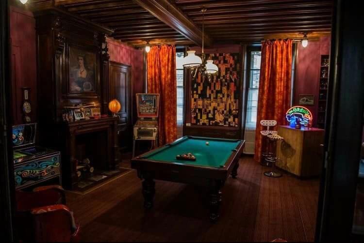 Photo of Others in Eu