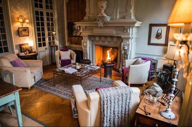 Photo of Livingroom in Eu