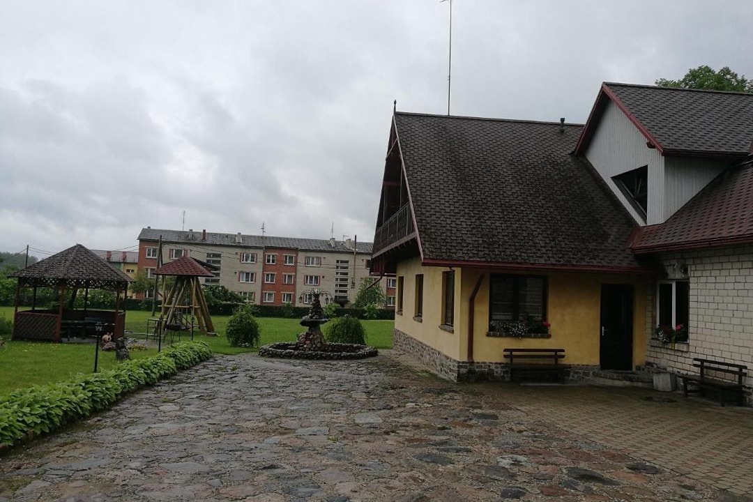 Photo of Others in Lesnoe