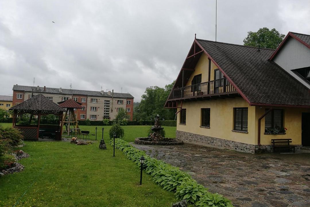 Photo of Others in Lesnoe