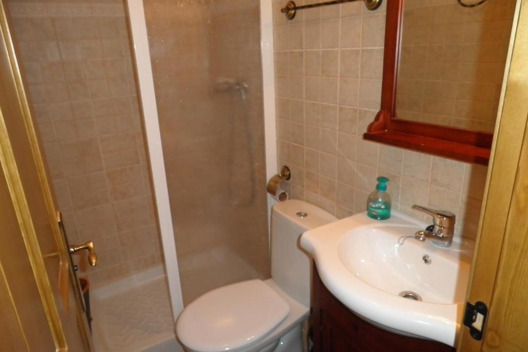 Photo of Bathroom in Caudiel