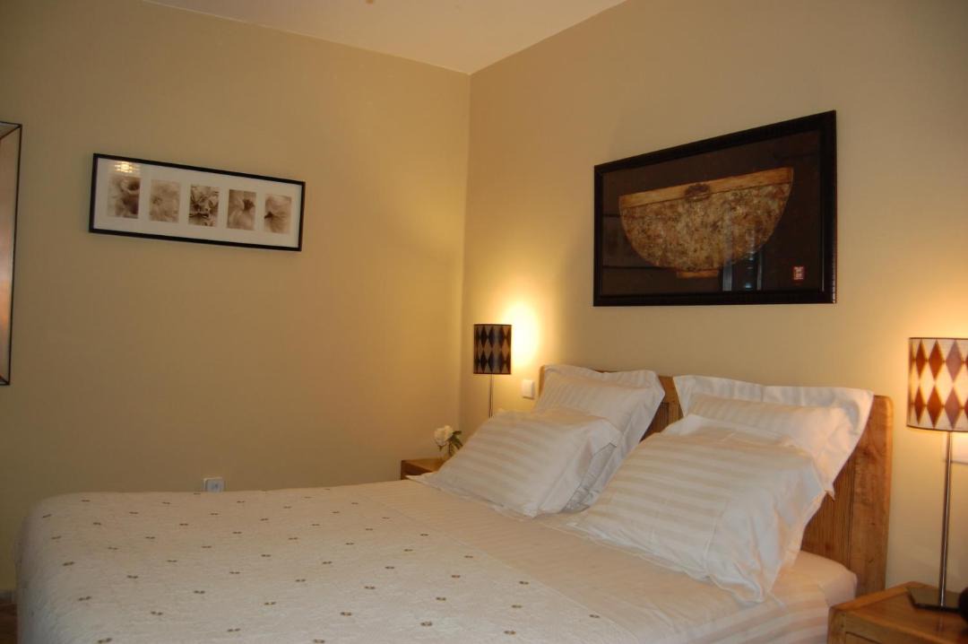 Photo of Bedroom in Montegrosso