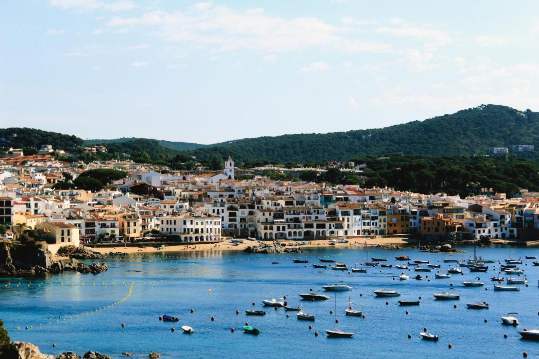 Photo of Others in Calella de Palafrugell