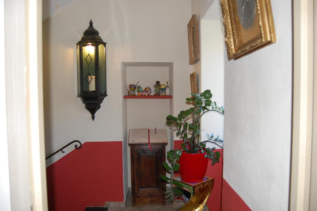 Photo of Livingroom in Montegrosso