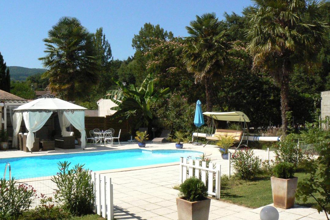 Photo of Outdoor in Rieux-de-Pelleport