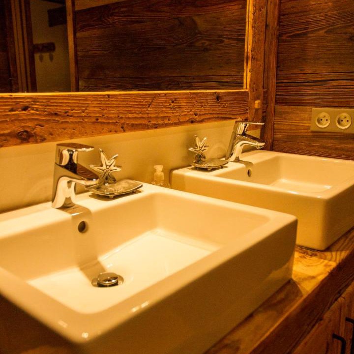 Photo of Bathroom in Bonneval-sur-Arc