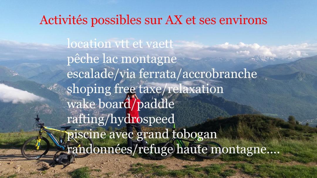 Photo of Others in Ax-les-Thermes