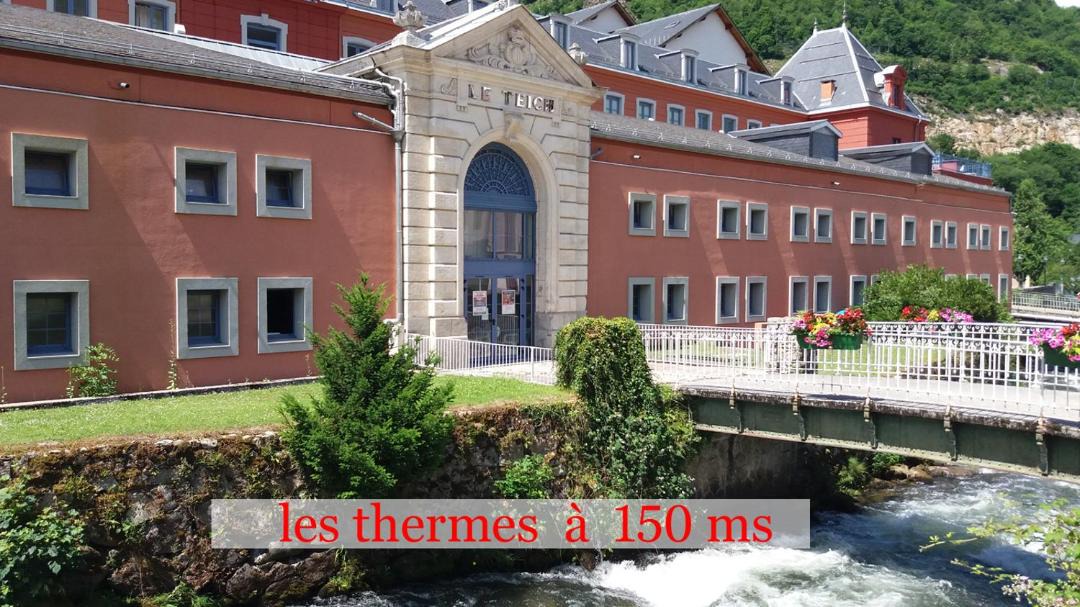 Photo of Others in Ax-les-Thermes