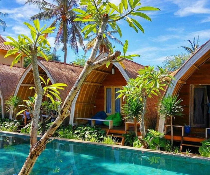 Photo of Others in Gili Trawangan