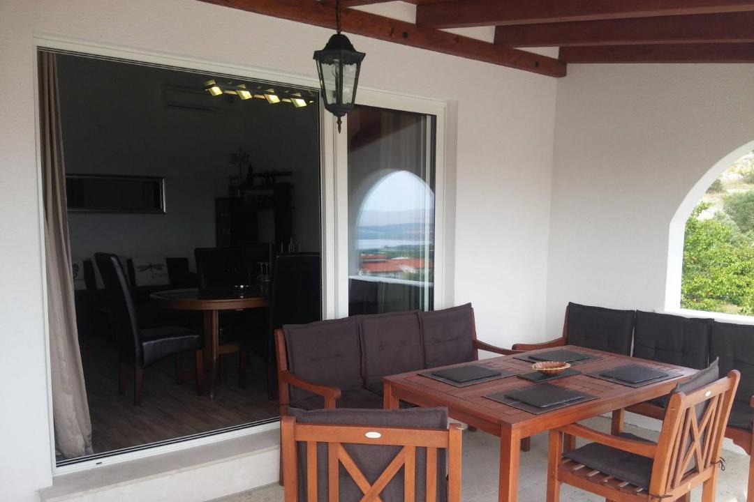 Photo of Patio Balcony in Donje Polje