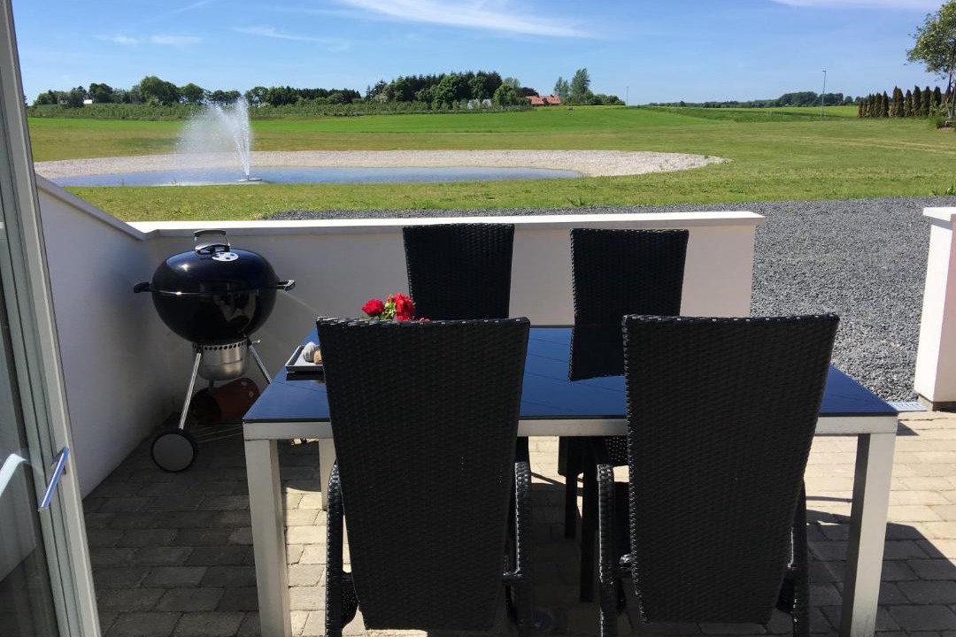 Photo of Patio Balcony in Vejle