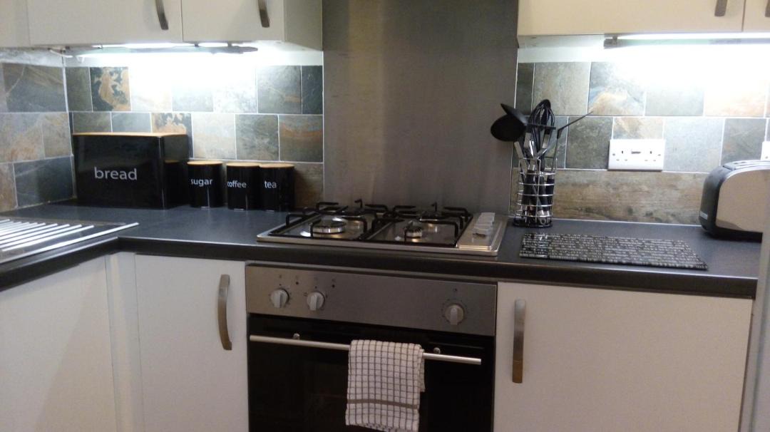 Photo of Kitchen in Kilnhurst