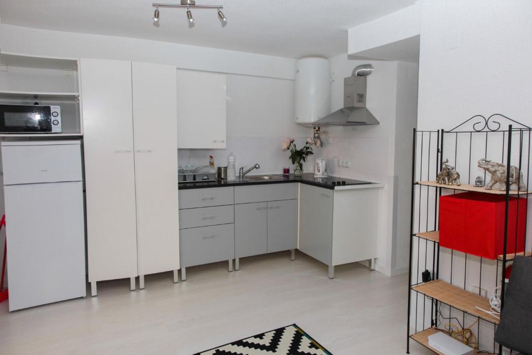 Photo of Kitchen in Finestrat