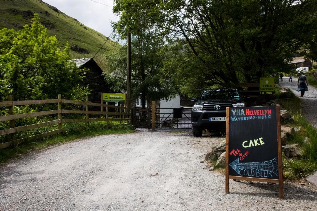 Photo of Others in Glenridding