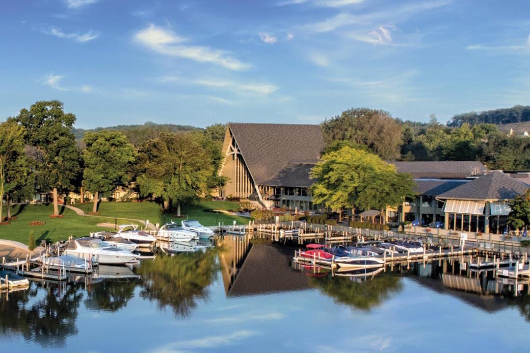 Photo of Others in Fontana-on-Geneva Lake