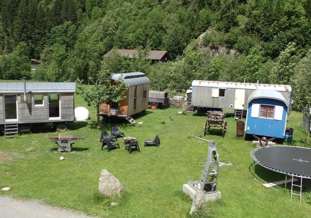 Photo of Others in Oberhasli