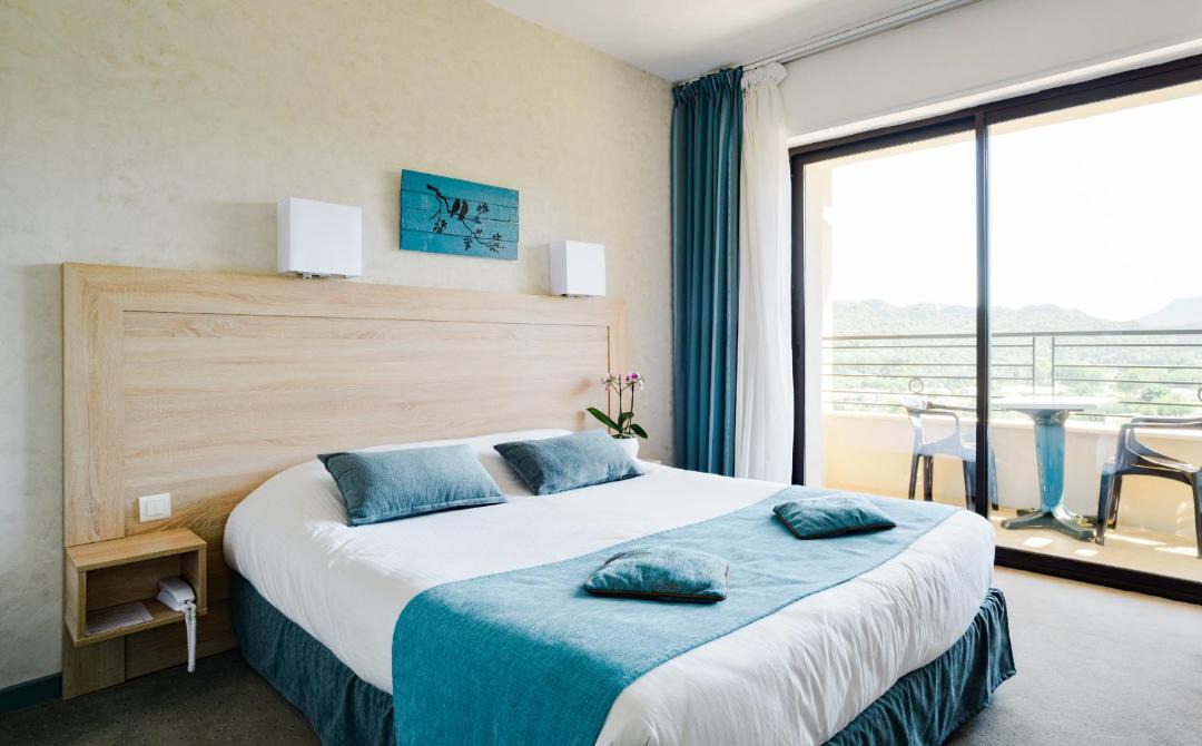 Photo of Bedroom in Anduze