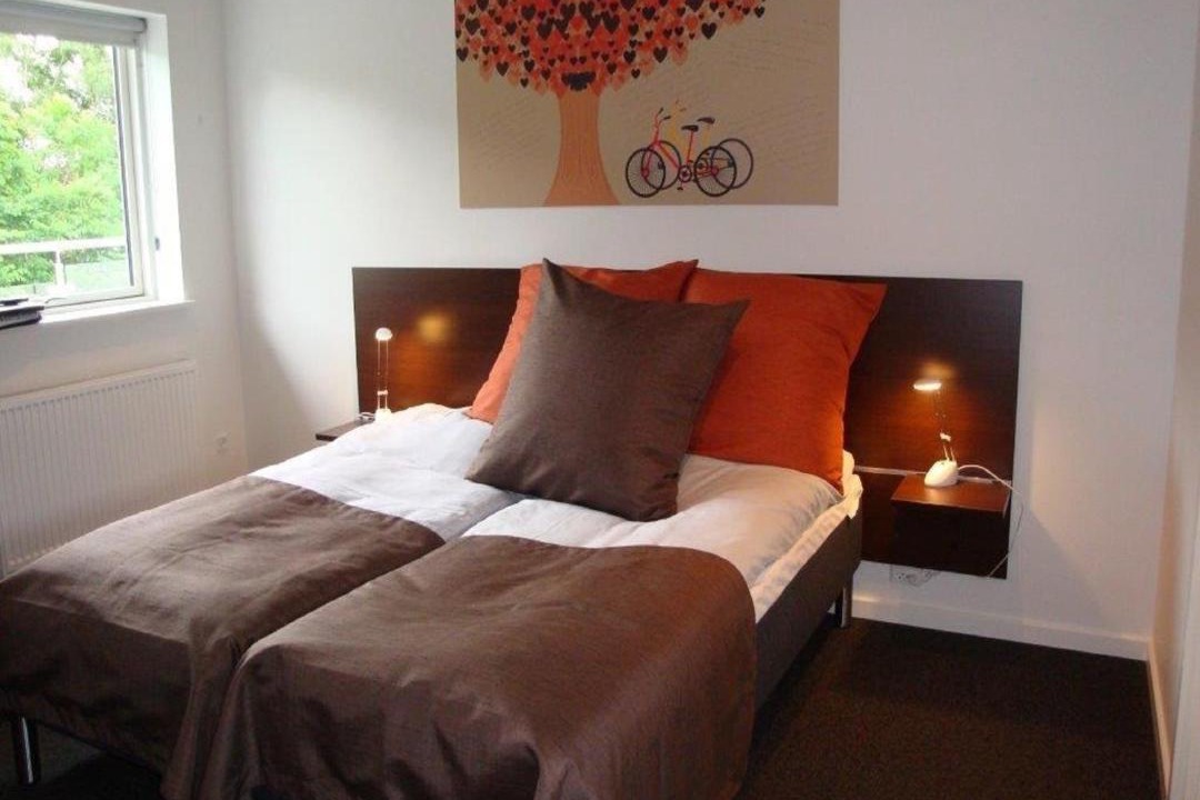 Photo of Bedroom in Agerbæk