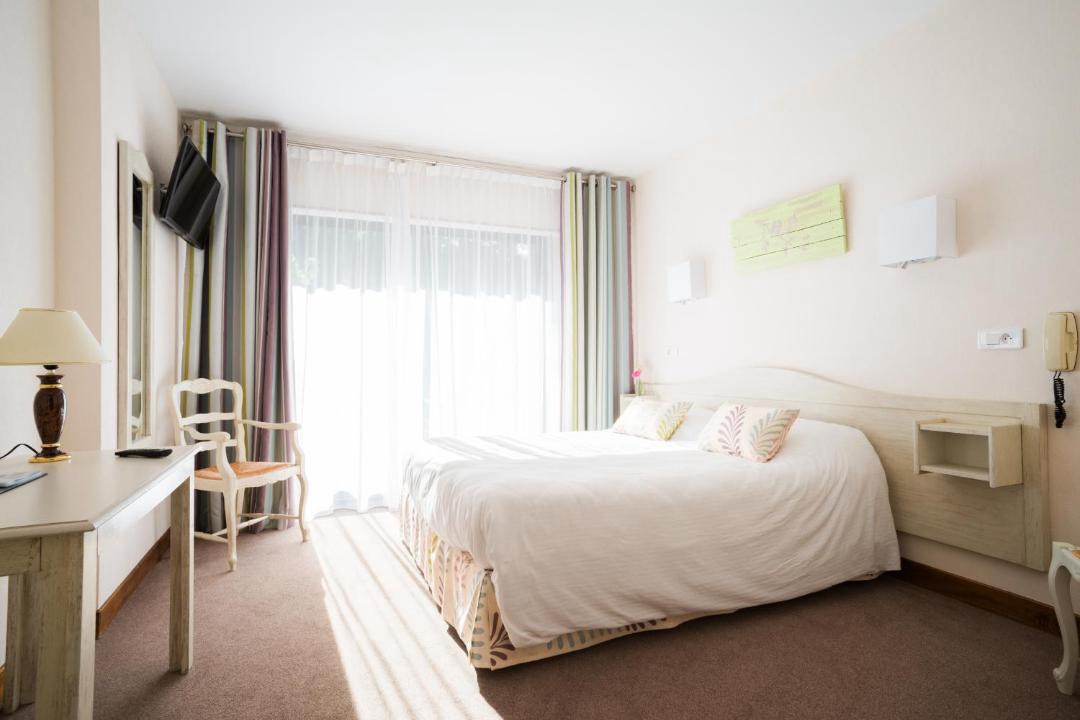 Photo of Bedroom in Anduze
