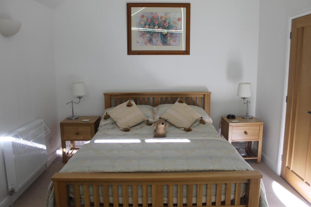 Photo of Bedroom in Ely