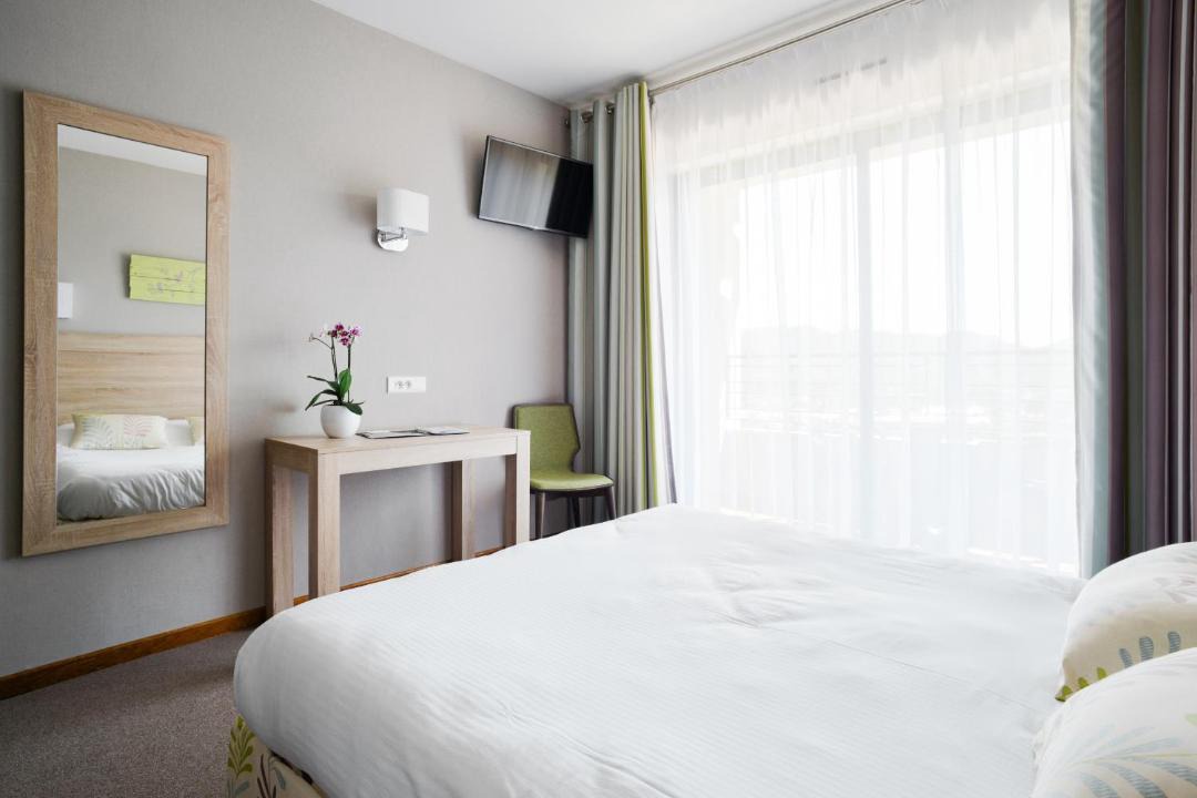 Photo of Bedroom in Anduze