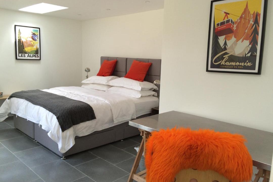 Photo of Others in Thorpe