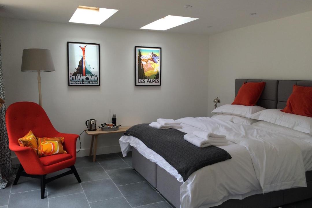 Photo of Others in Thorpe