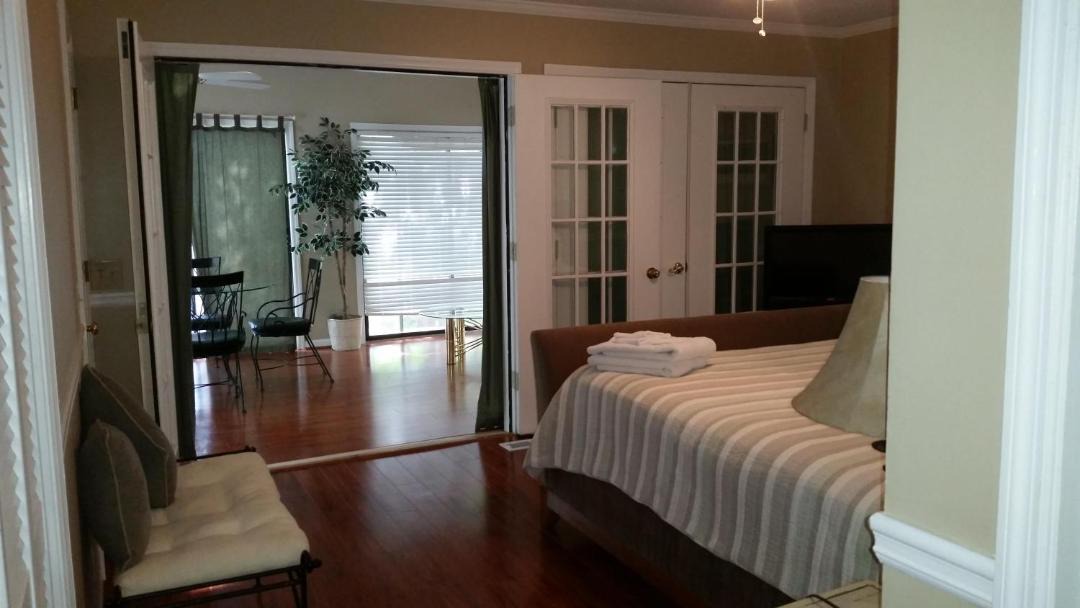 Photo of Bedroom in Eatonton