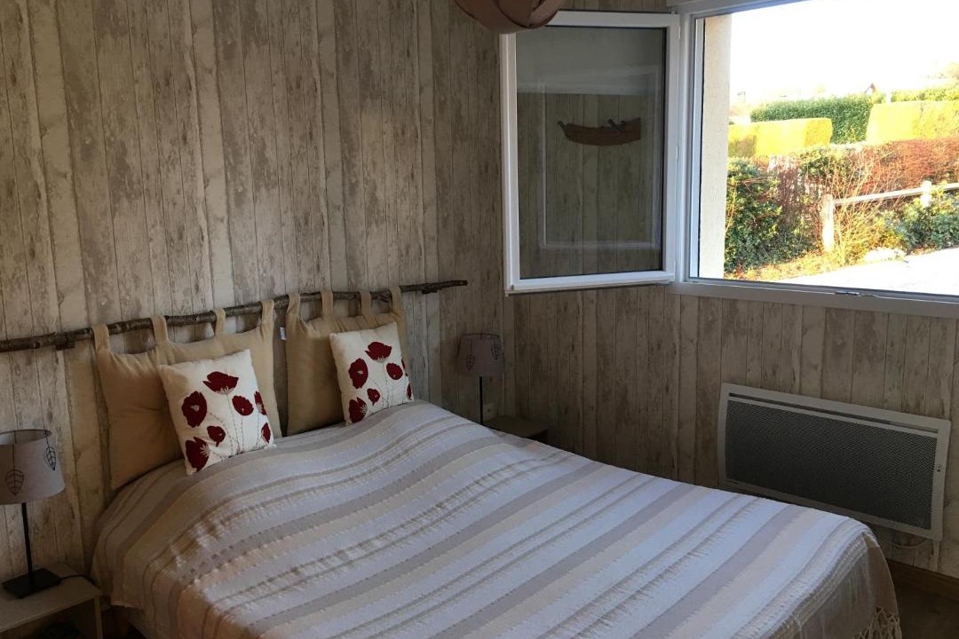 Photo of Bedroom in Forges-les-Eaux