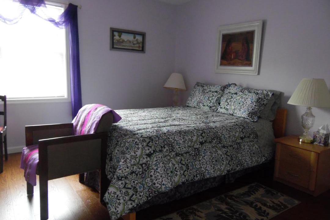 Photo of Bedroom in Bolivar