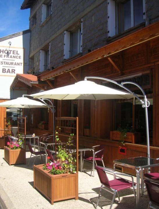 Photo of Others in Le Bessat