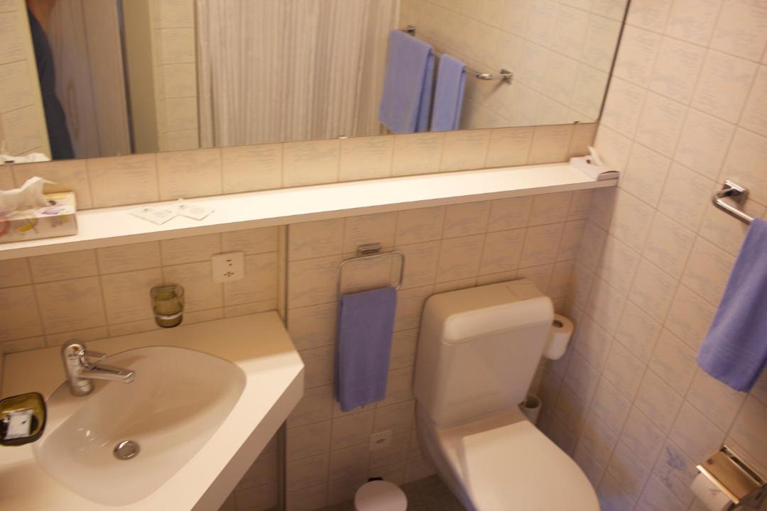 Photo of Bathroom in Erlen