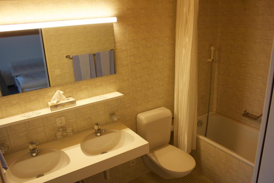 Photo of Bathroom in Erlen