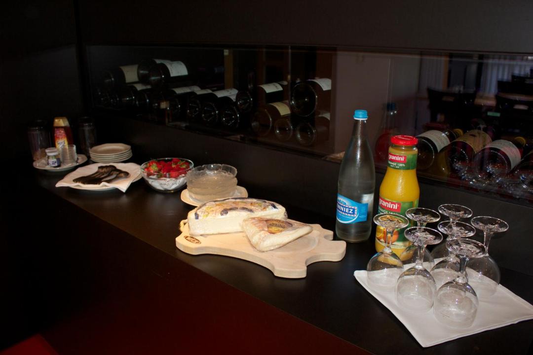 Photo of Livingroom in Erlen