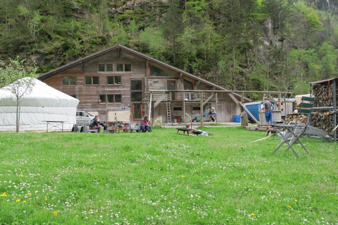 Photo of Others in Oberhasli