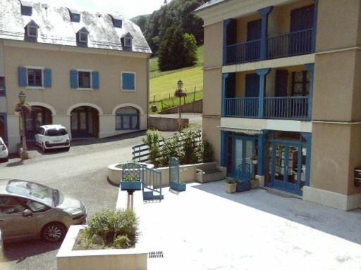 Photo of Others in Sainte-Marie-de-Campan