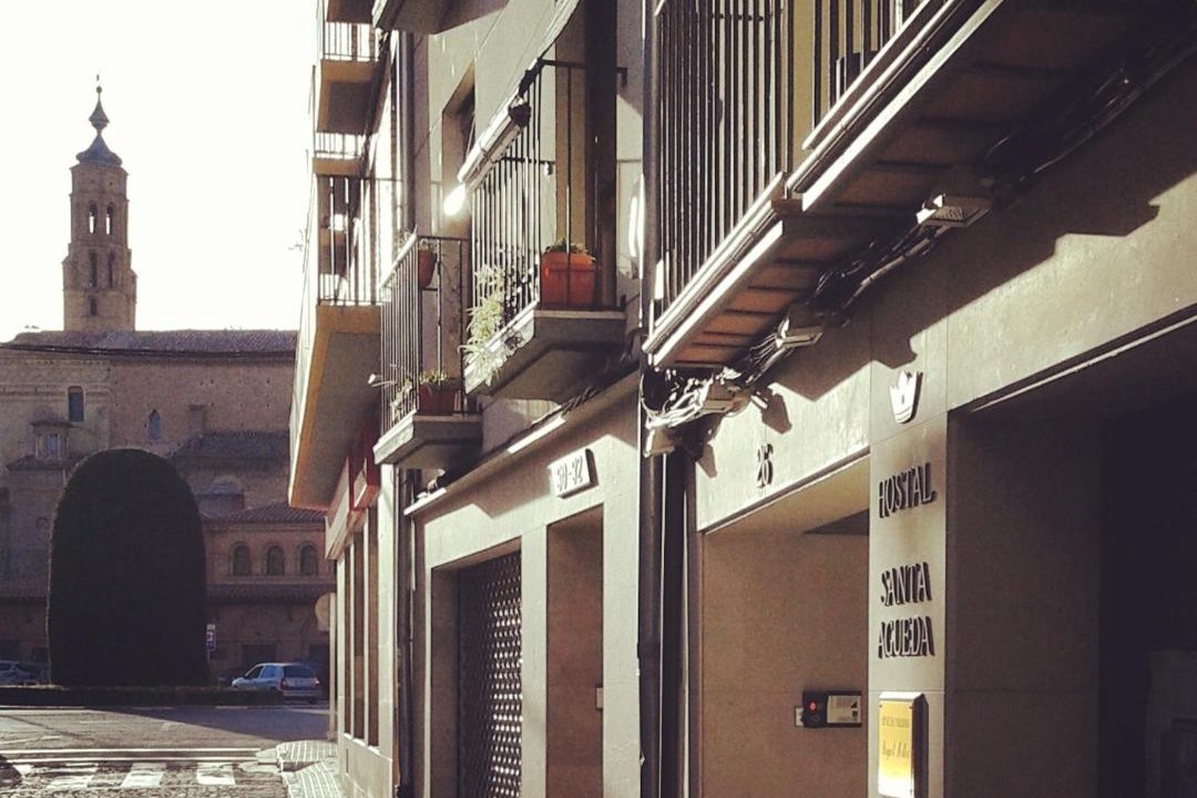 Photo of Others in Tarazona